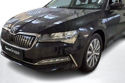 Skoda Superb 72.100 km 23.780 &euro; Gummersbach 51645