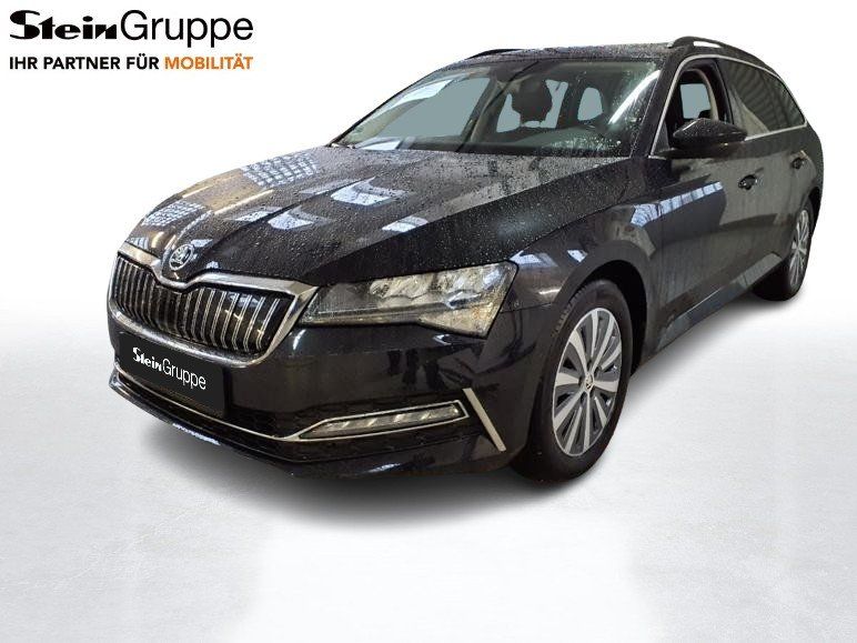 Skoda Superb 72.100 km 23.780 &euro; Gummersbach 51645