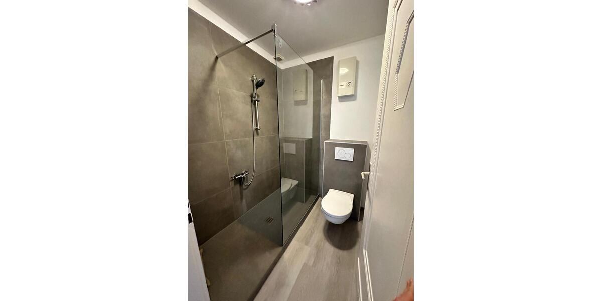 Etagenwohnung Gummersbach Berstig Süd - 1 Zimmer, 25 m&sup2;, 450&euro; | Angebot:23502460