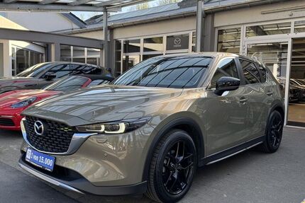 Mazda CX-5 35.789 km 29.990 &euro; Kürten 51515