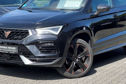Cupra Ateca 27.118 km 34.990 &euro; Wenden 57482