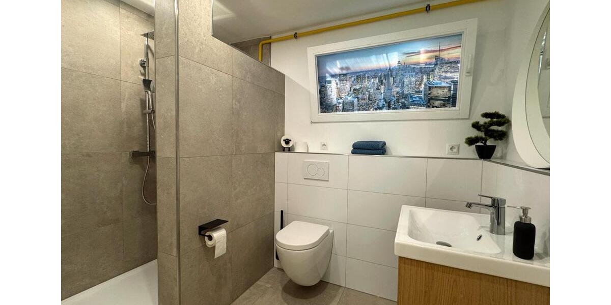 Etagenwohnung Neunkirchen-Seelscheid Seelscheid - 2 Zimmer, 70 m&sup2;, 750&euro; | Angebot:27547774