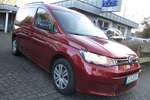 VW Caddy 2.0TDI AHK PRIV 1HD KAM 2PDC REL 73.400 km 22.987 &euro; Bergneustadt 51702