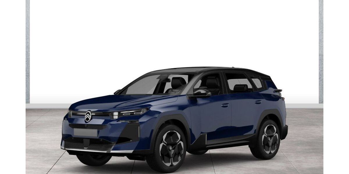 Citroen C5 Aircross 9.990 km 31.990 &euro; Werdohl 58791