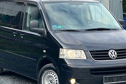 VW T5 Multivan 316.500 km 5.990 &euro; Overath bei Köln 51491