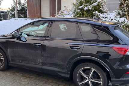 Audi Q4 e-tron 14.000 km 37.200 &euro; Wenden 57482