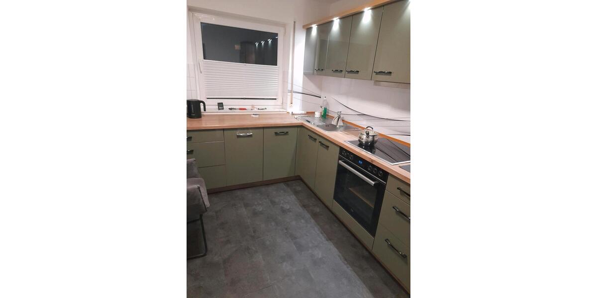 Terrassenwohnung Gummersbach - 2.5 Zimmer, 76 m&sup2;, 199.000&euro; | Angebot:25415802