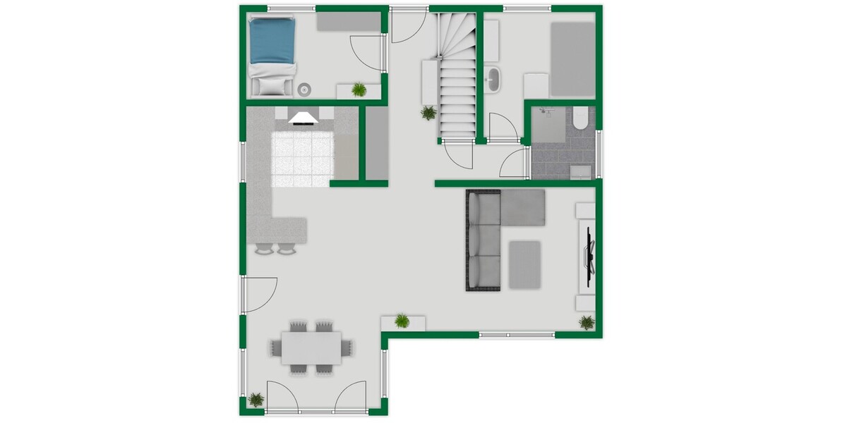 Neuwertiges Einfamilienhaus in Much - Marienfeld *provisionsfrei* - Einfamilienhaus Much | Angebot:25918202