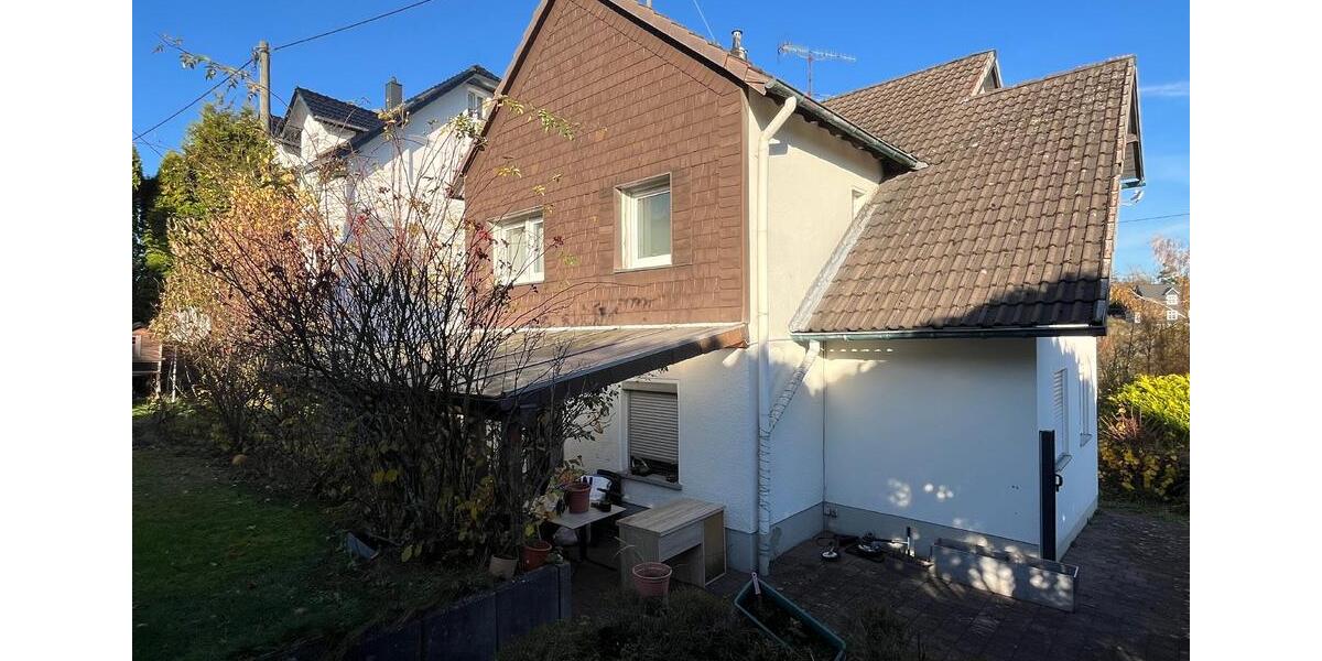 Einfamilienhaus Gummersbach Hepel - 7 Zimmer, 145 m&sup2;, 239.000&euro; | Angebot:26698964