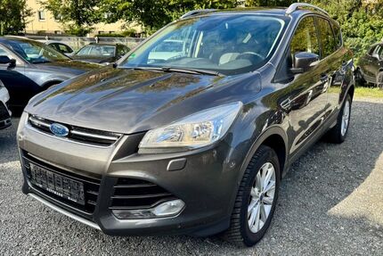 Ford Kuga 174.353 km 7.990 &euro; Werdohl 58791
