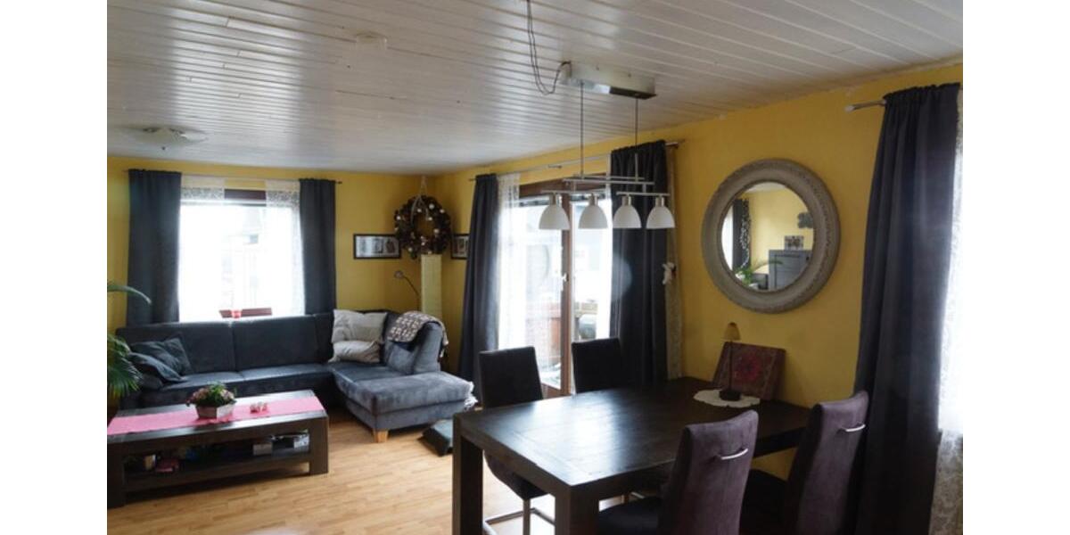 Etagenwohnung Gummersbach - 3 Zimmer, 85 m&sup2;, 700&euro; | Angebot:25221187