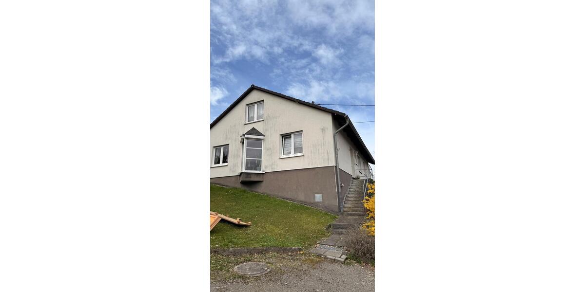 Bungalow Nümbrecht - 4 Zimmer, 114 m&sup2;, 300.000&euro; | Angebot:26702155