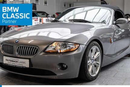 BMW Z4 133.500 km 17.890 &euro; Meinerzhagen 58540
