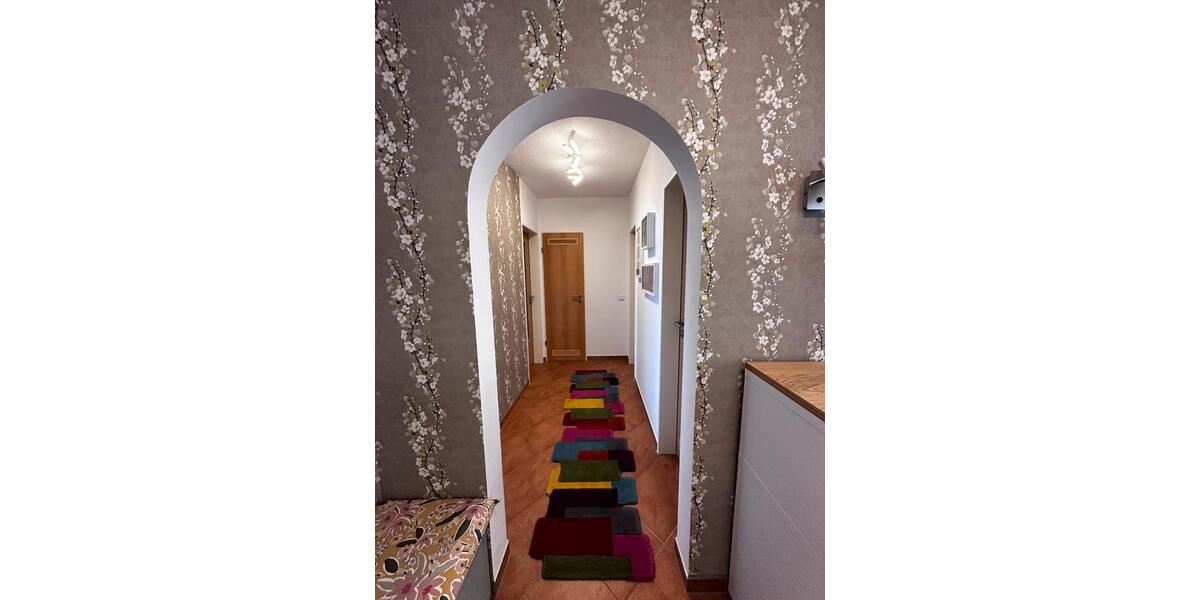 Etagenwohnung Lüdenscheid Staberg - 3 Zimmer, 84 m&sup2;, 215.000&euro; | Angebot:24347311