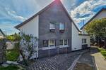 Doppelhaushälfte Wiehl Marienhagen - 3 Zimmer, 91 m&sup2;, 235.000&euro; | Angebot:26502007