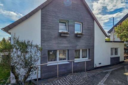 Haus Wiehl Marienhagen - 3 Zimmer, 91 m&sup2;, 235.000&euro; | Angebot:26502007