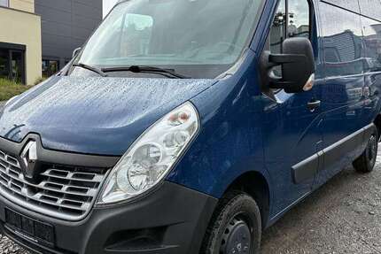 Renault Master 76.800 km 14.637 &euro; Overath 51491