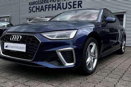 Audi A4 52.000 km 27.990 &euro; Bergneustadt 51702