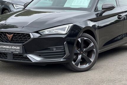 Cupra Leon 23.789 km 28.750 &euro; Wenden 57482
