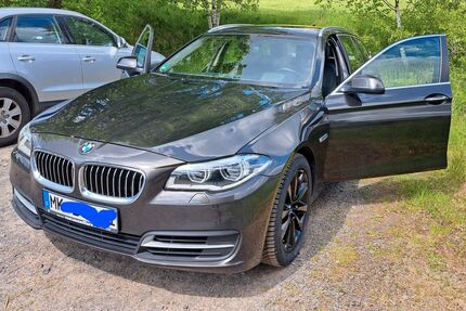 BMW 535 220.000 km 12.500 &euro; Meinerzhagen 58540