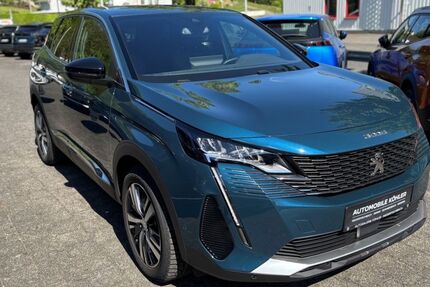 Peugeot 3008 19.100 km 24.810 &euro; Niederfischbach 57572