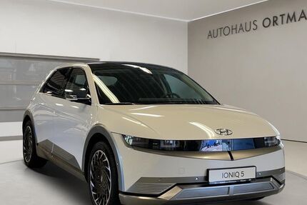 Hyundai IONIQ 5 9.867 km 39.990 &euro; Wissen 57537