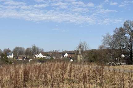 Grundstück Reichshof / Denklingen Denklingen - 71.974&euro; | Angebot:25375277