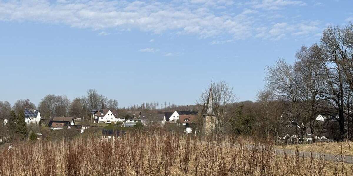 Grundstück Reichshof / Denklingen Denklingen - 71.974&euro; | Angebot:25375277