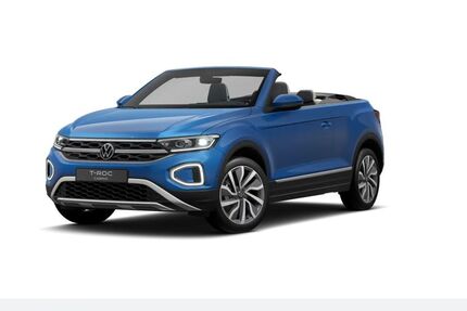 VW T-Roc 16.681 km 28.970 &euro; Lüdenscheid 58507