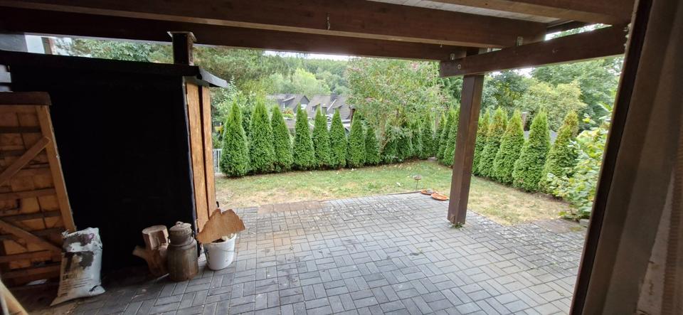Reihenhaus Lüdenscheid Staberg - 4 Zimmer, 90 m&sup2;, 219.000&euro; | Angebot:27436325