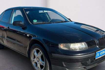 Seat Toledo 275.116 km 1.799 &euro; Olpe 57462