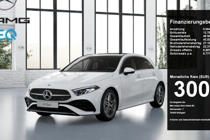 Mercedes-Benz A 180 19.617 km 31.820 &euro; Lüdenscheid 58507