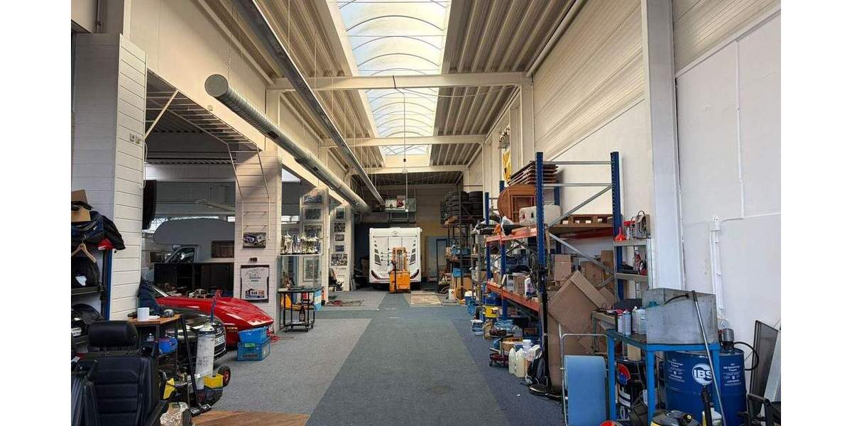 Gewerbeobjekt Wissen - 2.500&euro; | Angebot:25691937