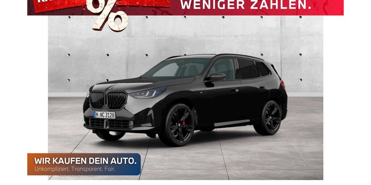 BMW X3 5.170 km 64.630 &euro; Eitorf 53783