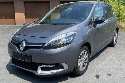 Renault Scenic 153.000 km 6.299 &euro; Gummersbach 51645