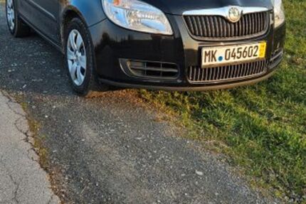 Skoda Fabia 174.080 km 2.600 &euro; Werdohl 58701