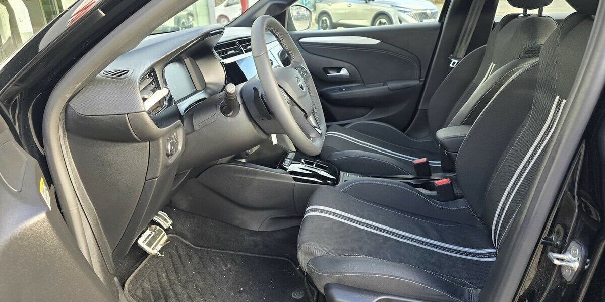 Opel Corsa GS Automatik|Winterpaket|ACC|Kamera 15.744 km 18.850 &euro; Wermelskirchen 42929