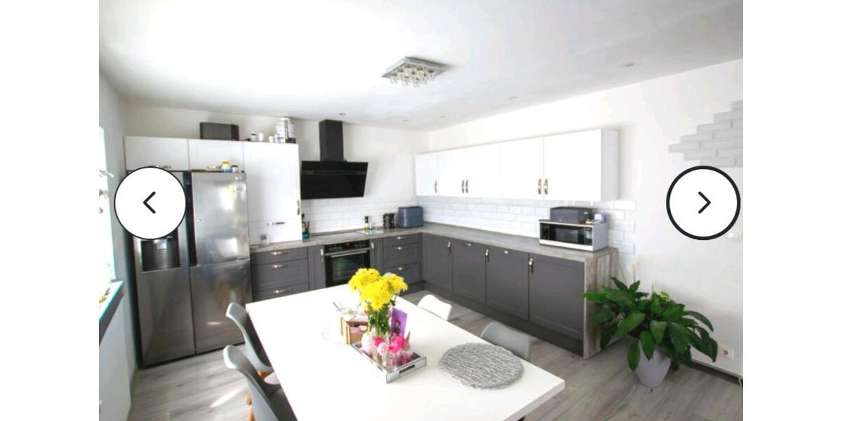 Etagenwohnung Bergneustadt - 5 Zimmer, 120 m&sup2;, 249.000&euro; | Angebot:27197349