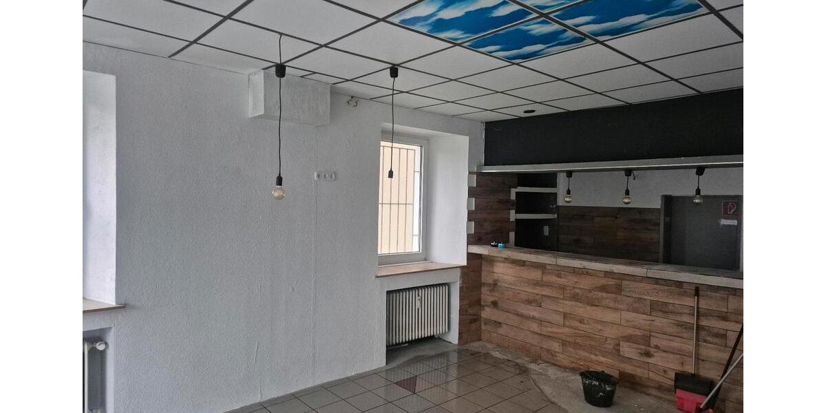 Gewerbeobjekt Halver - 800&euro; | Angebot:25216796