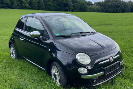 Fiat 500 168.000 km 3.500 &euro; Waldbröl 51545