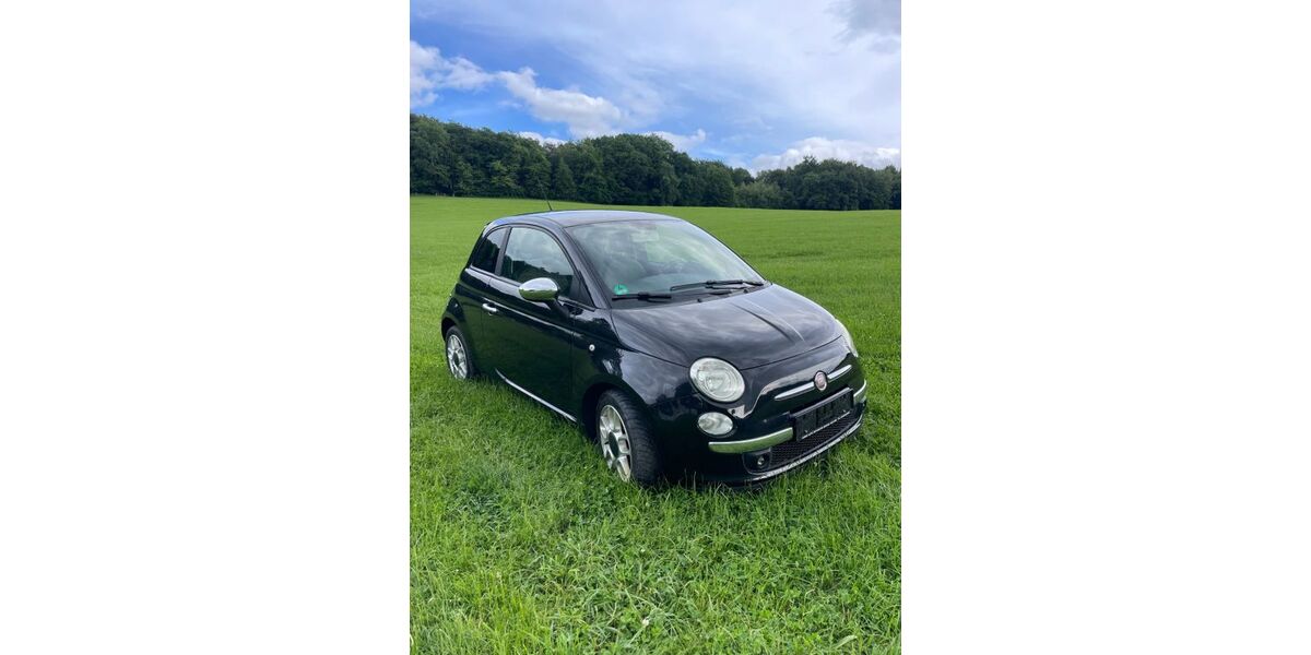 Fiat 500 168.000 km 3.500 &euro; Waldbröl 51545