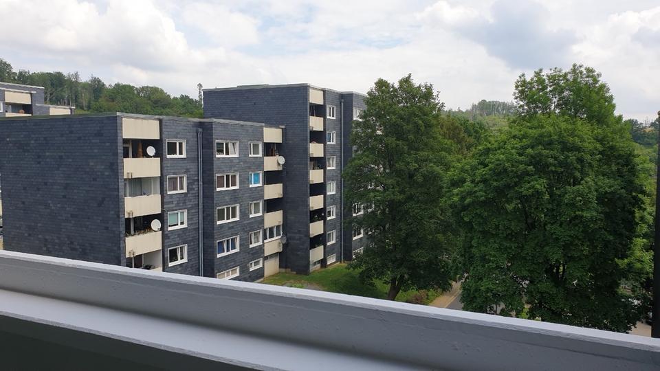 Etagenwohnung Gummersbach Hepel - 3 Zimmer, 85 m&sup2;, 750&euro; | Angebot:26033128