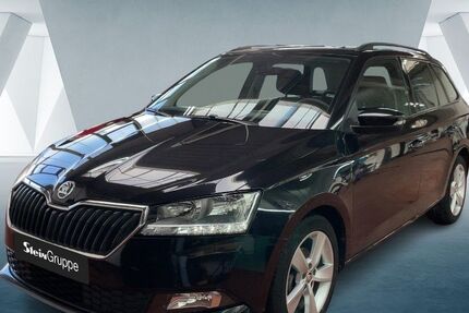 Skoda Fabia 104.350 km 11.110 &euro; Gummersbach 51645