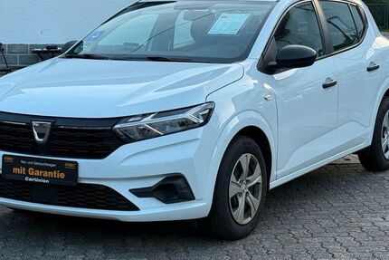 Dacia Sandero 25.267 km 10.900 &euro; Engelskirchen 51766
