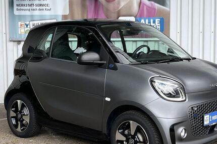 Smart ForTwo 19.990 km 16.446 &euro; Wermelskirchen 42929