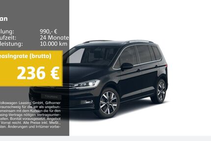 VW Touran 21.888 km 34.980 &euro; Werdohl 58791