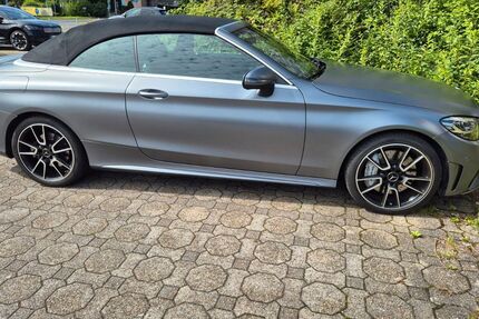 Mercedes-Benz C 43 AMG 62.950 km 44.900 &euro; Overath 51491