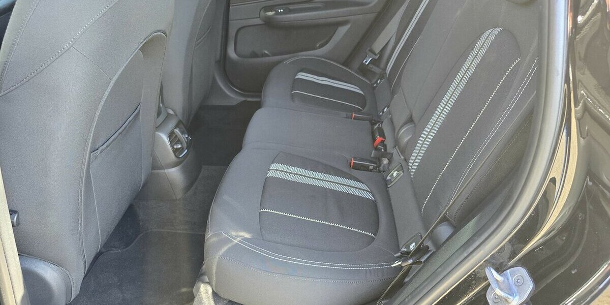 Mini Cooper S Countryman Automatik|LED|Kamera|Panorma 79.798 km 23.900 &euro; Wermelskirchen 42929