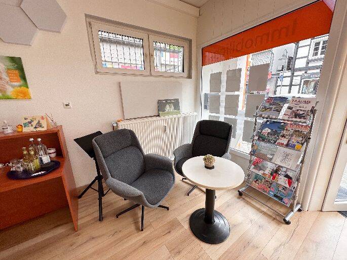 Gewerbeobjekt Overath - 420&euro; | Angebot:25709022