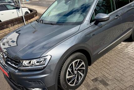 VW Tiguan 102.000 km 18.999 &euro; Engelskirchen 51766